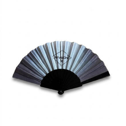 FAN (GREEN/BLACK)